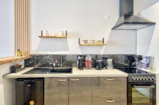 Charmant appartement avec extérieur privatif - Sète - 1