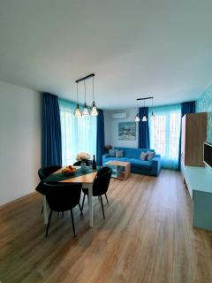 Old Sailor Apartment - Obzor - 5