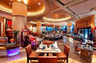 Sheraton Shenzhen Futian Hotel - Shenzhen - 6
