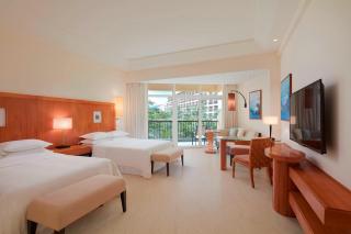 Sheraton Sanya Yalong Bay Resort - Sanya - 6
