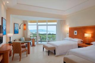 Sheraton Sanya Yalong Bay Resort - Sanya - 1