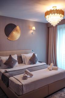 Silver Mountain Resort & Spa - Poiana Brasov - 4