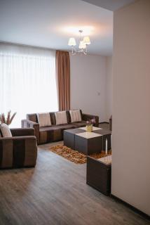 Silver Mountain Resort & Spa - Poiana Brasov - 3