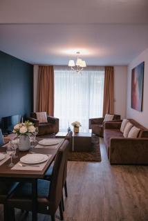 Silver Mountain Resort & Spa - Poiana Brasov - 1