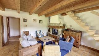 Chalet Jumbaz - Seytroux - 5
