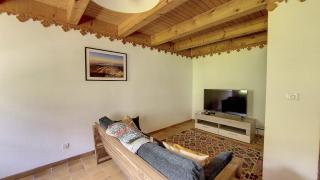 Chalet Jumbaz - Seytroux - 4