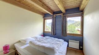 Chalet Jumbaz - Seytroux - 2