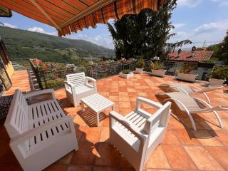 b&b Antiche Pietre - Bollengo - 7