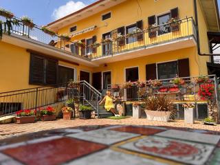 b&b Antiche Pietre - Bollengo - 8