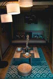 rilassante casa a Torino - Torino - 8