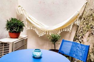 Charmant appartement avec extérieur privatif - 6