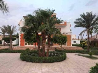 Hurghada-Magawish Villa 1 - Hurghada - 7