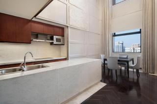 Sheraton Xi'an North City Hotel - 2