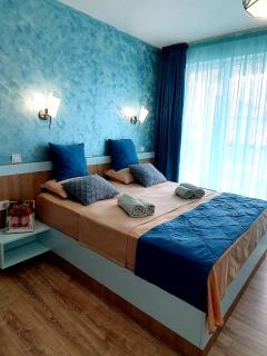 Old Sailor Apartment - Obzor - 0