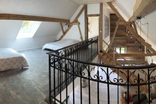 Le grenier a foin - Breitenbach-Haut-Rhin - 3