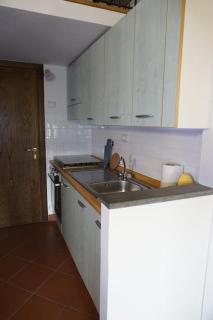 SAILA Monolocale MARTE - Attigliano - 1