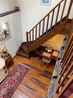 Red Gate Cottage - Saulgond - 8