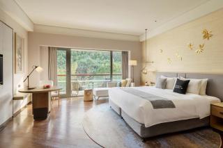 The Yuluxe Sheshan, Shanghai, A Tribute Portfolio Hotel - Songjiang - 4