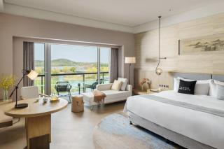 The Yuluxe Sheshan, Shanghai, A Tribute Portfolio Hotel - Songjiang - 6