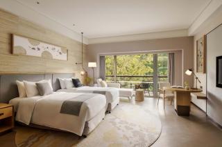 The Yuluxe Sheshan, Shanghai, A Tribute Portfolio Hotel - Songjiang - 3
