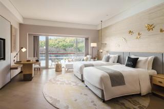 The Yuluxe Sheshan, Shanghai, A Tribute Portfolio Hotel - Songjiang - 5