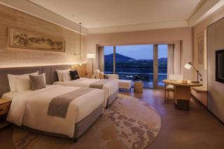 The Yuluxe Sheshan, Shanghai, A Tribute Portfolio Hotel - Songjiang - 1