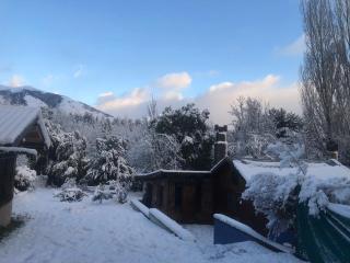 Cuatro Cerros Hostel - San Carlos de Bariloche - 0