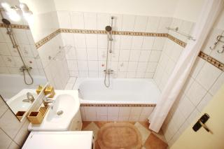 Cosy Castle Apartment - Budapest - 1