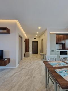 Apartamente SISI - 3