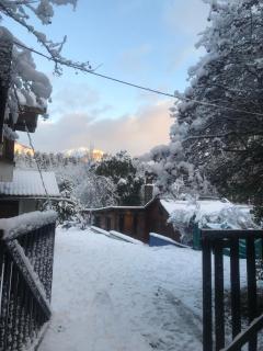 Cuatro Cerros Hostel - San Carlos de Bariloche - 6