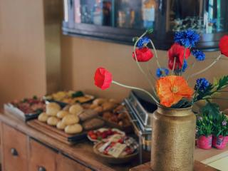 Boutique Hotel Bajoene - Middelburg - 3
