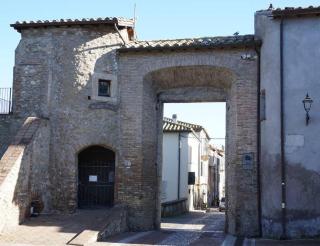 SAILA Monolocale VENERE - Attigliano - 2