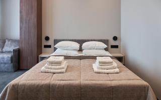 WHITE HILLS HOTEL spa&sport - 6