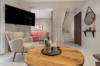 NK Luxury Apartments - Preveza - 8