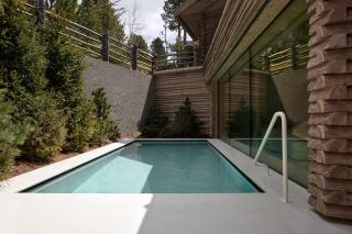 Odles Lodge - Bressanone - 1