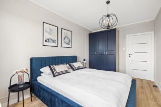 Marina Primore Elegance by Praia Apartments Close to Ergo Arena & Beach - Gdańsk - 2