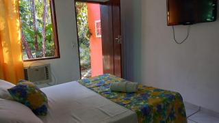 Villa dos Pássaros Paraty Hospedagem - Paraty - 9