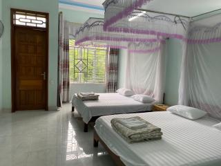 Tom Homestay - 0