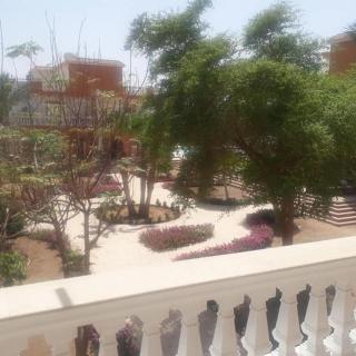 Villa , Mubarak 6, close to Magawish - 6