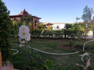 Villa , Mubarak 6, close to Magawish - 7