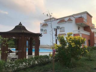 Villa , Mubarak 6, close to Magawish - Hurghada - 0