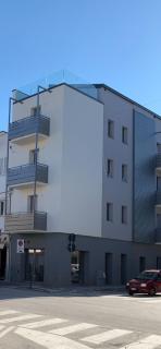 LE DIMORE DI VIA VENEZIA - Civitanova Marche - 1