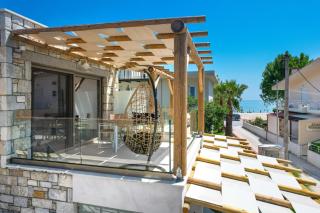 Brothers Apartments - Skala Potamias - 6