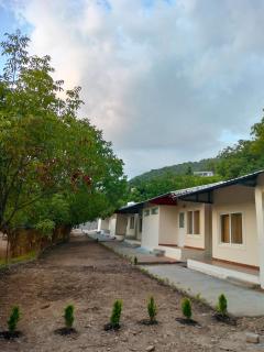 Shivalik Resorts - Barkot - 8