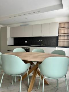 Appartamento Borgomarina - 3