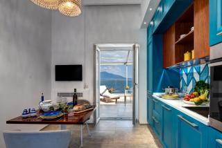 GOCCE VILLAS - Villa Tramontana Stunning Waterfront Villa - 9