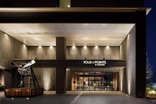 Four Points by Sheraton Nagoya, Chubu International Airport - Tokoname - 7