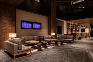 Four Points by Sheraton Nagoya, Chubu International Airport - Tokoname - 5