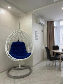 Apartment in Khmelnytsky Street - 8