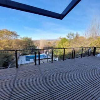 CABAÑAS EL CERRO - Ciudad Lujan de Cuyo - 8